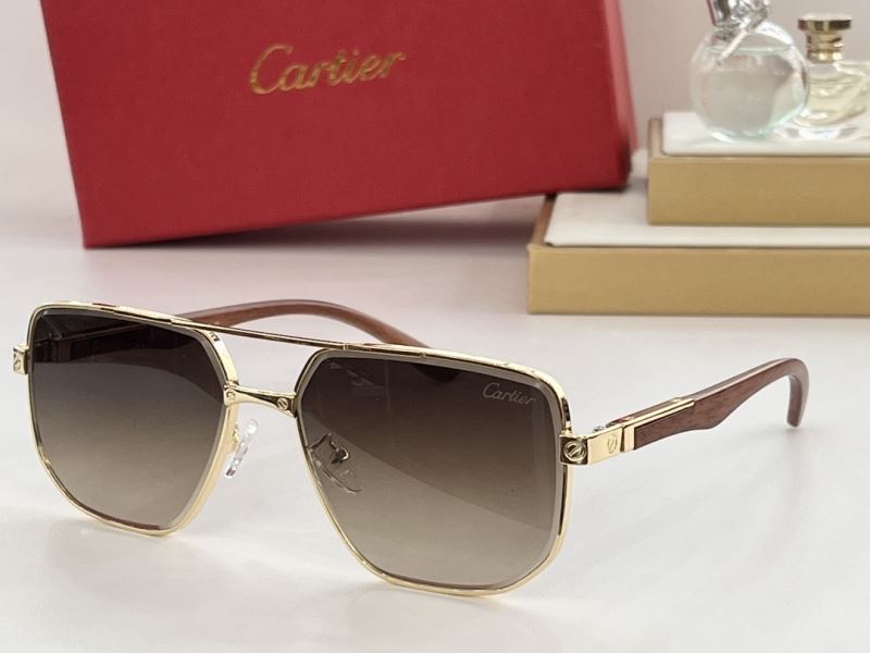 Cartier Sunglasses